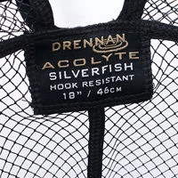 Drennan Acolyte Silver Fish Landing Nets